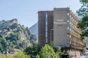 Гостиница Hotel Panorama  Андорра-Ла-Вьеха